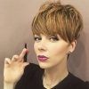 Tapered Pixie Hairstyles With Maximum Volume (Photo 15 of 25)