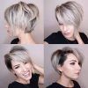 Choppy Side-Parted Pixie Bob Hairstyles (Photo 20 of 25)