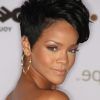 Short Haircuts For Black Women With Fine Hair (Photo 3 of 25)
