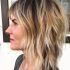 18 Best Collection of Medium Shag with Bangs and Highlights