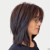 Haircuts With Medium Length Layers (Photo 1 of 25)