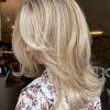 Fancy Flipped Layers Haircuts (Photo 18 of 25)