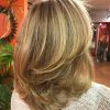 Mid-Back Brown U-Shaped Haircuts With Swoopy Layers (Photo 11 of 25)