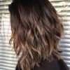 Long Choppy Haircuts With A Sprinkling Of Layers (Photo 2 of 25)
