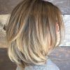 Long Bob Hairstyles With Flipped Layered Ends (Photo 12 of 25)
