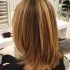 25 Collection of Shoulder Length Haircuts with Jagged Ends