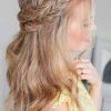 Fishtail Crown Braided Hairstyles (Photo 9 of 25)