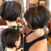 Pixie-Bob Hairstyles With Temple Undercut (Photo 19 of 25)