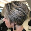 Balayage Pixie Haircuts With Tiered Layers (Photo 13 of 15)