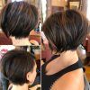 Pixie-Bob Haircuts With Temple Undercut (Photo 8 of 15)