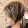 Messy Tapered Pixie Hairstyles (Photo 4 of 25)