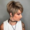 Short Layered Pixie Hairstyles (Photo 8 of 15)