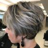 Pixie Hairstyles With Red And Blonde Balayage (Photo 6 of 25)