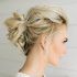 15 Best Wedding Hairstyles for Shoulder Length Thin Hair