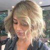 Shaggy Fade Blonde Hairstyles (Photo 4 of 25)