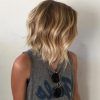 Chamomile Blonde Lob Hairstyles (Photo 22 of 25)