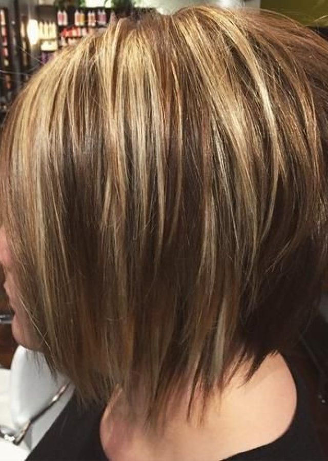 25 Collection of Razor Bob Haircuts with Highlights