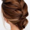 Extra Thick Braided Bun Hairstyles (Photo 23 of 25)