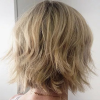 Salty Beach Blonde Layers Hairstyles (Photo 6 of 25)