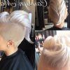 Blonde Mohawk Hairstyles (Photo 14 of 25)