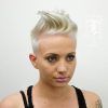 Blonde Mohawk Hairstyles (Photo 2 of 25)