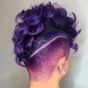 Heartbeat Babe Mohawk Hairstyles (Photo 18 of 25)