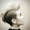 Whipped Cream Mohawk Hairstyles (Photo 9 of 25)