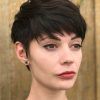 Neat Pixie Haircuts For Gamine Girls (Photo 9 of 25)