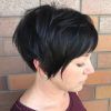 Pixie Haircuts With Shaggy Bangs (Photo 4 of 25)