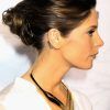 Angular Updo Hairstyles With Waves And Texture (Photo 4 of 25)