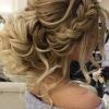 Charming Waves And Curls Prom Hairstyles (Photo 25 of 25)