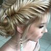 Blooming French Braid Prom Hairstyles (Photo 19 of 25)