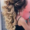 Long Cascading Curls Prom Hairstyles (Photo 6 of 25)