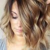 Light Layers Hairstyles Enhanced By Color (Photo 10 of 25)