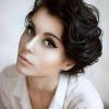 Short Hairstyles For Ladies With Curly Hair (Photo 8 of 25)
