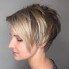Short Choppy Side-Parted Pixie Hairstyles (Photo 2 of 25)