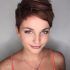 15 Best Ideas Short Choppy Side-parted Pixie Haircuts