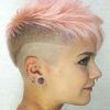 Funky Pink Mohawk Hairstyles (Photo 7 of 25)