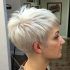 25 Collection of Sassy Silver Pixie Blonde Hairstyles