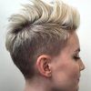 Classic Blonde Mohawk Hairstyles For Women (Photo 13 of 25)