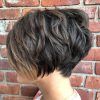 Piece-Y Pixie Haircuts With Subtle Balayage (Photo 1 of 25)