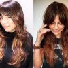 Highlighted Shag Hairstyles (Photo 21 of 25)