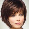 Wispy Bob Hairstyles With Long Bangs (Photo 21 of 25)