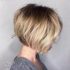 Jaw-Length Bob Hairstyles With Layers For Fine Hair (Photo 1 of 25)