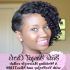 15 the Best Wedding Hairstyles for Kinky Curly Hair
