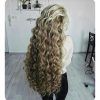 Long Hairstyles Permed Hair (Photo 9 of 25)
