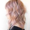 Rosewood Blonde Waves Hairstyles (Photo 21 of 25)
