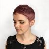 Rose Gold Pixie Hairstyles (Photo 7 of 25)