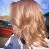 Golden Bronze Blonde Hairstyles (Photo 22 of 25)