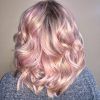 Rosewood Blonde Waves Hairstyles (Photo 7 of 25)